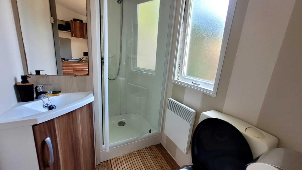 Le Bambou - Saint-Jean-De-Monts - Piscine Jacuzzi Sauna Hammam المظهر الخارجي الصورة