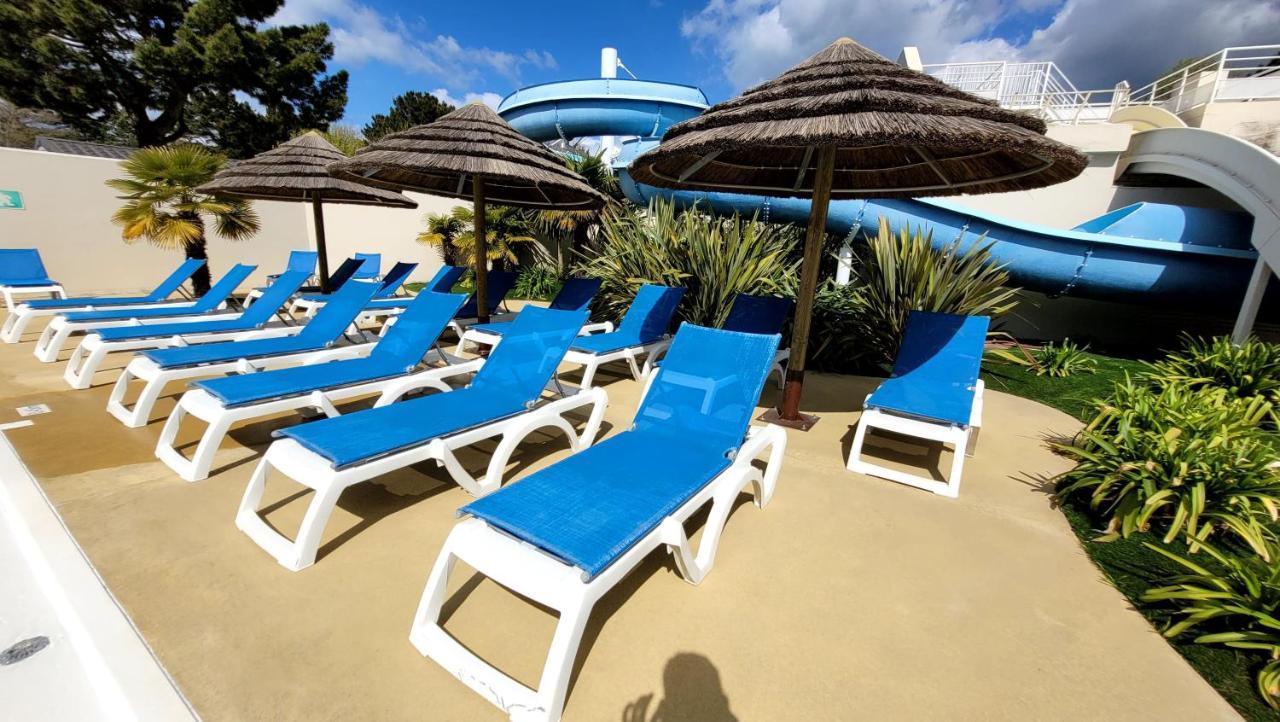 Le Bambou - Saint-Jean-De-Monts - Piscine Jacuzzi Sauna Hammam المظهر الخارجي الصورة